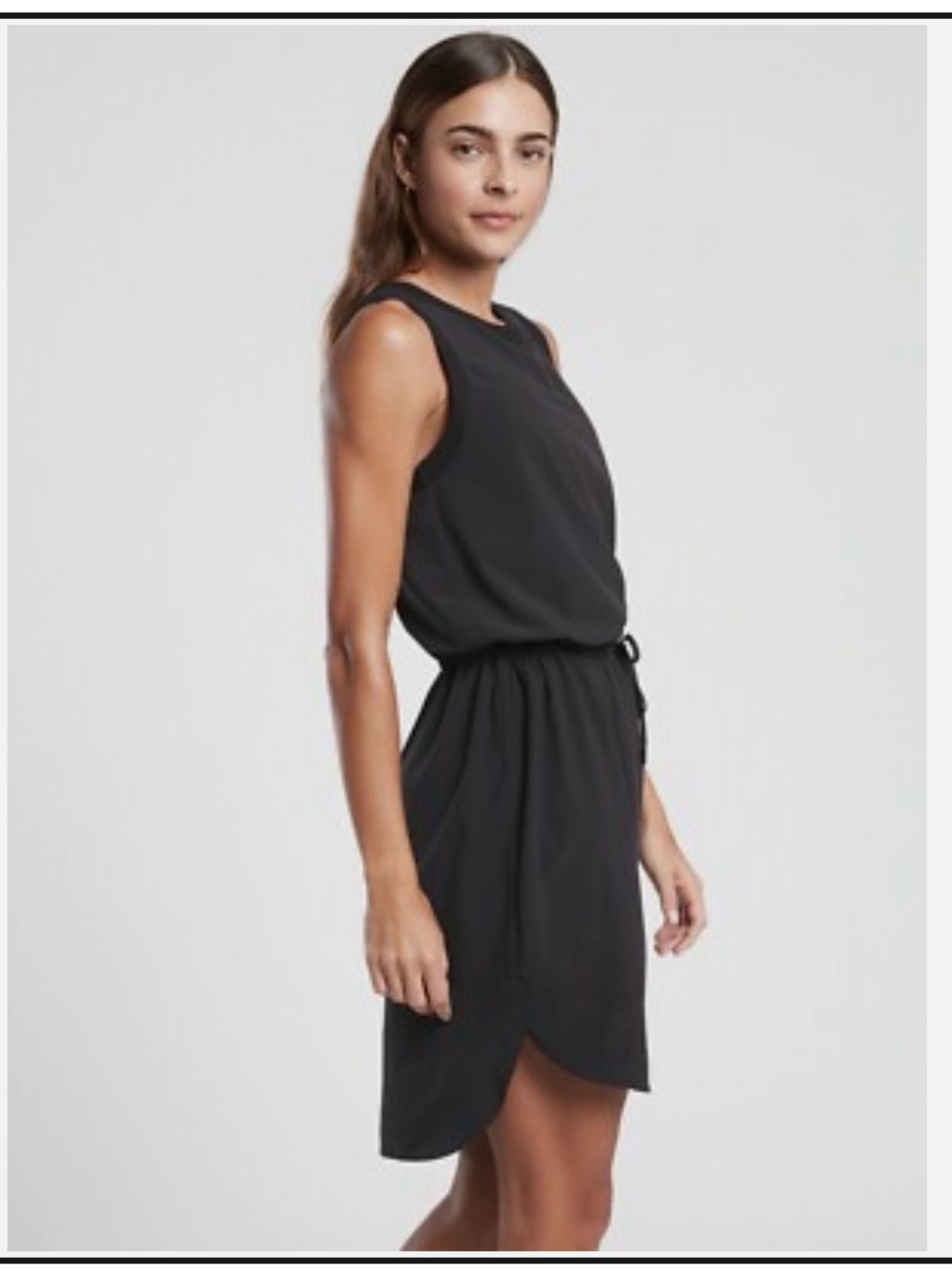 Athleta Rincon Dress originally $98 great condition Size M